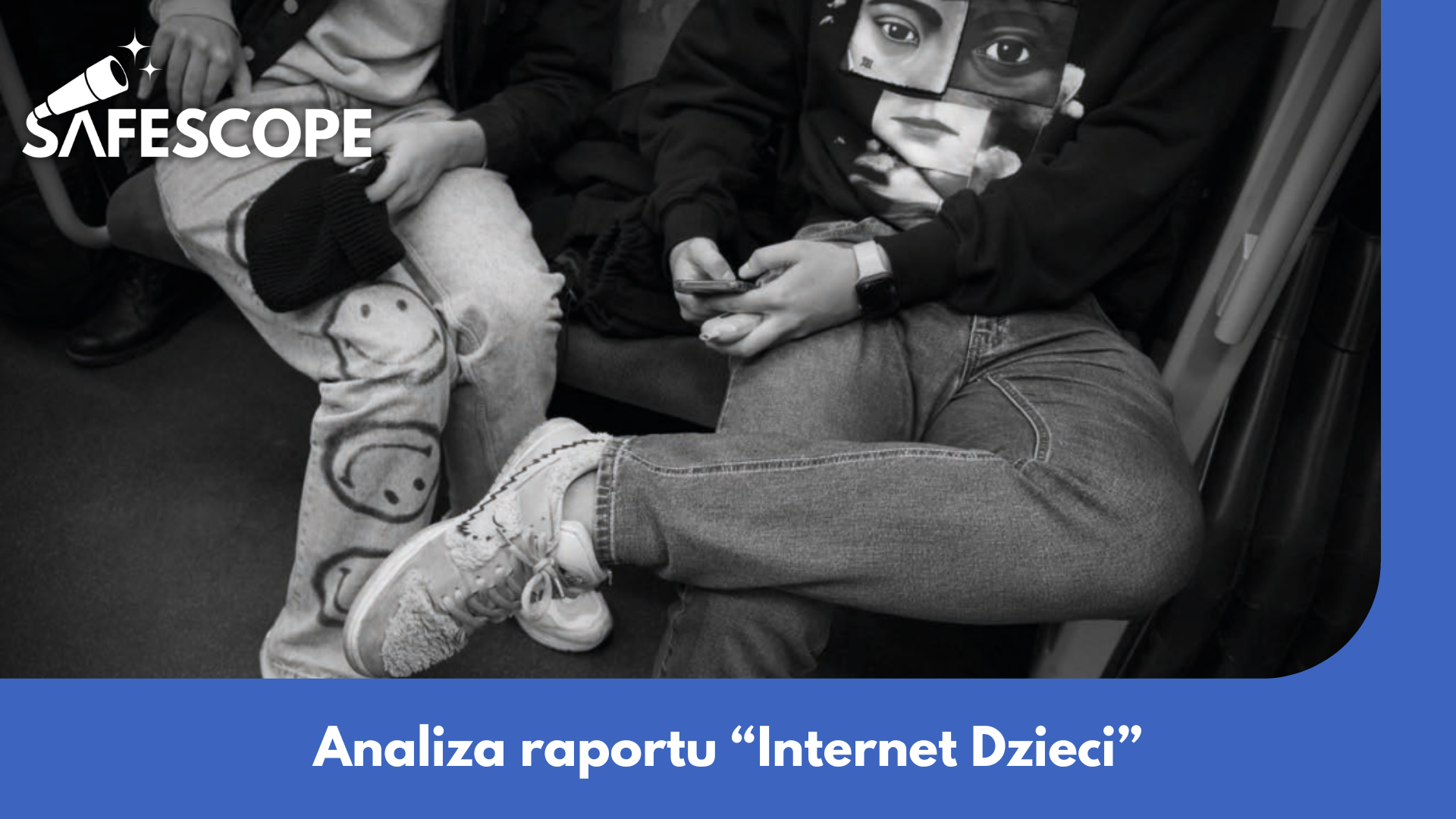 dzieci w internecie – zagrożenia online i bezpieczeństwo dzieci